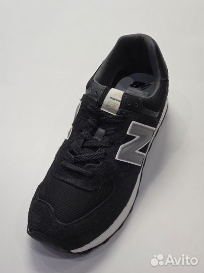 Кроссовки New Balance U574SBG Оригинал, 38-46,5