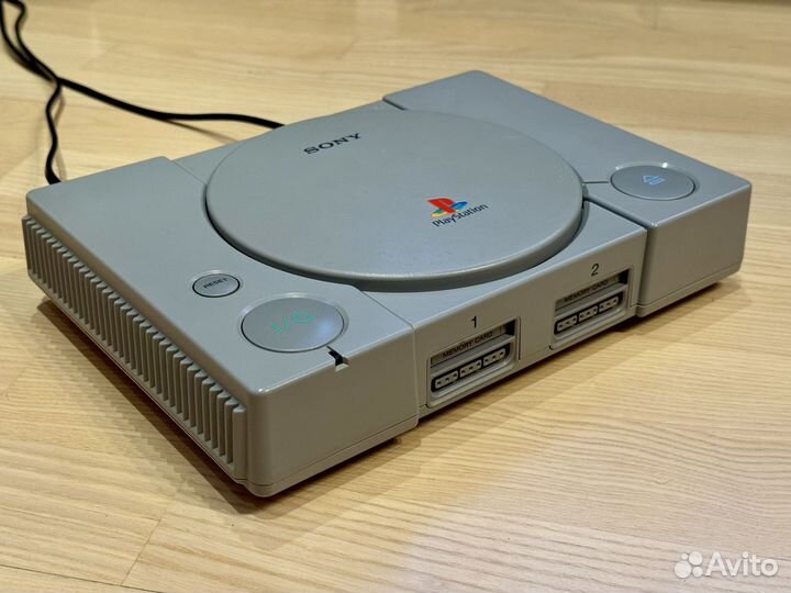 Playstation 1 + xStation + Retro Gem hdmi + IGR