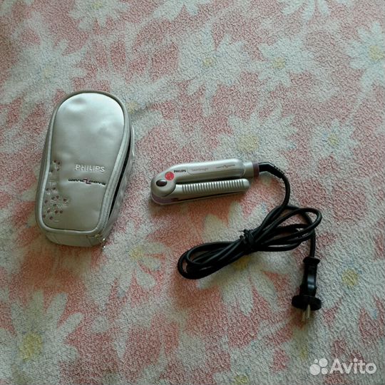 Плойка дорожная Philips