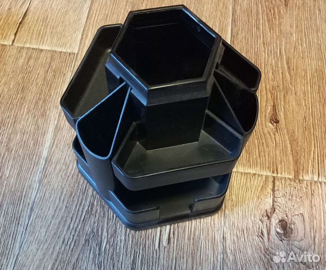 Подставка для ручек карандашей новая