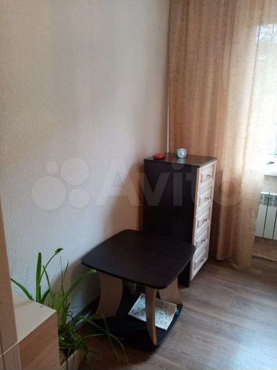 Квартира-студия, 12 м², 1/5 эт.