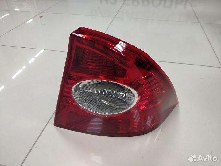 Фонарь задний правый Форд Фокус 2 седан (аналог)