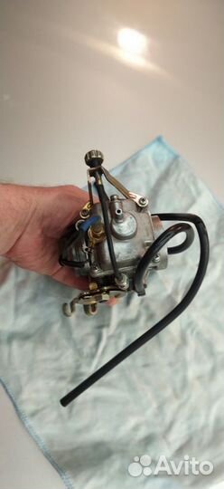 Карбюратор yamaha serow 250.Yamaha XG250 Tricker