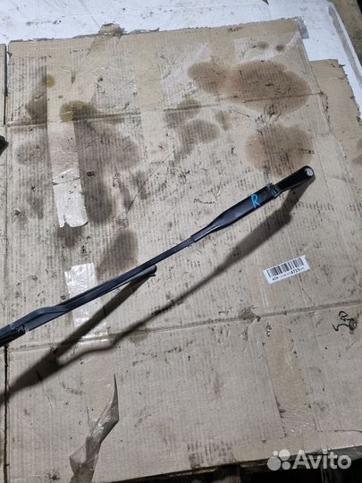 Поводок стеклоочистителя, Astra G. Правый