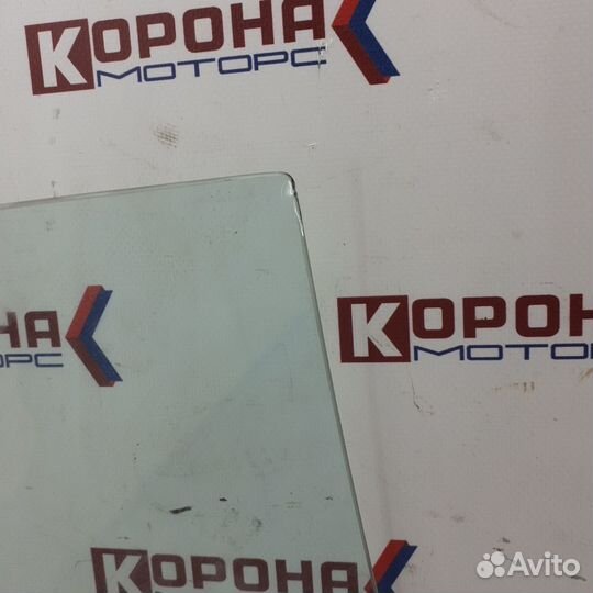 Стекло двери задней левой 0K2A473511