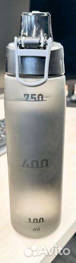 Фляжка для воды stern cbot-4