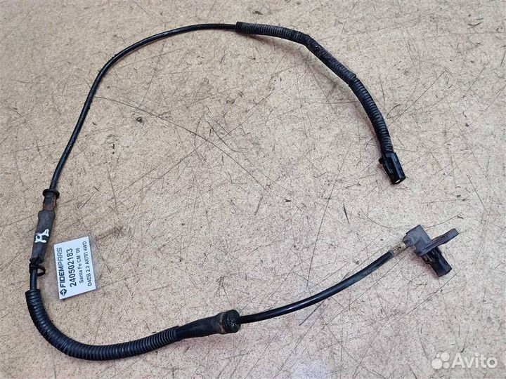 Датчик абс передний левый Hyundai Santa Fe CM