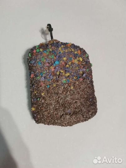 Плот в аквариум для черепашки