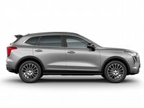 Новый Haval Jolion 1.5 AMT, 2024, цена от 2 449 000 руб.