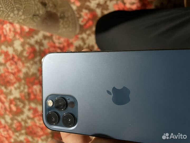 iPhone 12 Pro, 128 ГБ