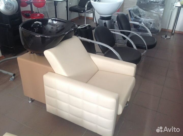 Мойка парикмахерская Алекса