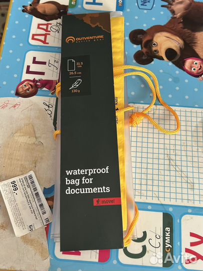 Кейс защитник прозрачный