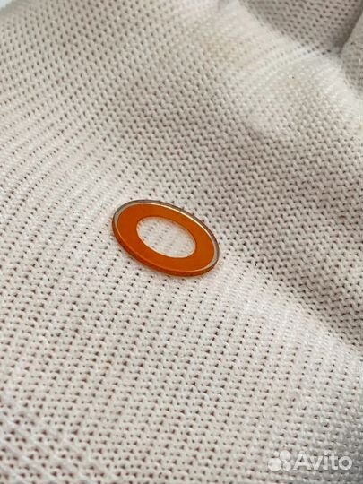 Sony Ericsson W610i. Стекло камеры. Оригинал