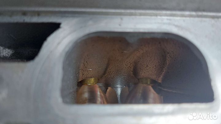 Гбц bmw м52,м54