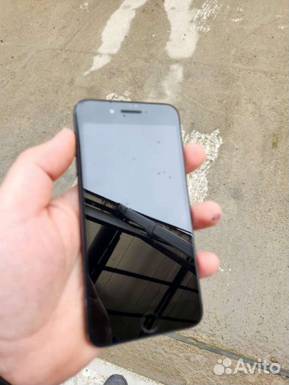 iPhone 7 plus