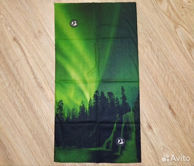 Бандана многофункциональная, набор из 3шт