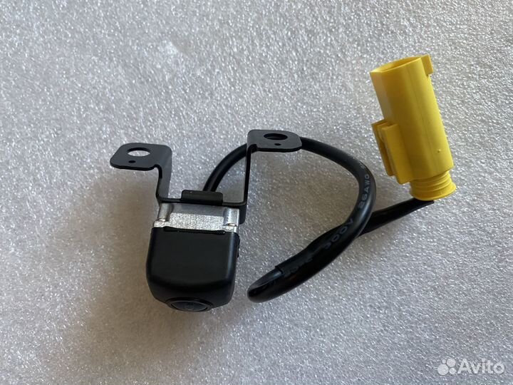 Камера 95760-2P600 Kia Sorento 2012-15