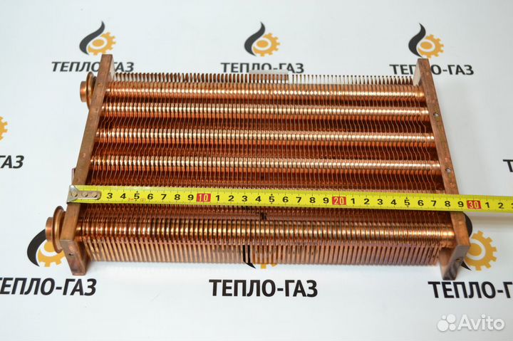 Теплообменник Navien Ace Atmo 20-24A(N) 30004894A