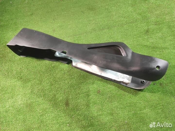 Центральная консоль Kia Rio 3 седан 1.4 2011