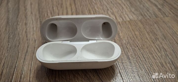Кейс airpods pro