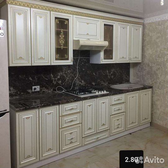 Сборщик мебели Сборщик кухонь собрать кухню