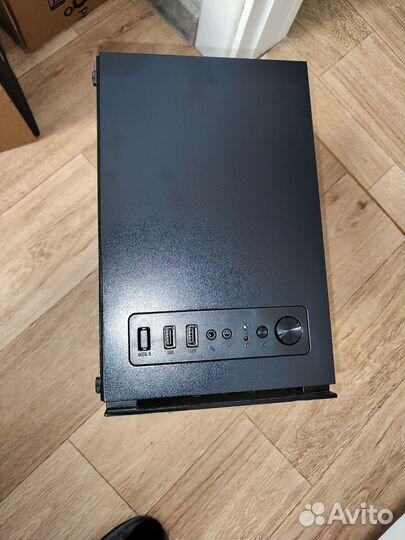 Prime Box Warrior Z3 + Корпус компьютера