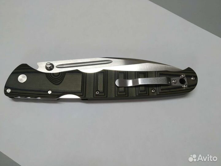 Cold Steel Frenzy Нож складной