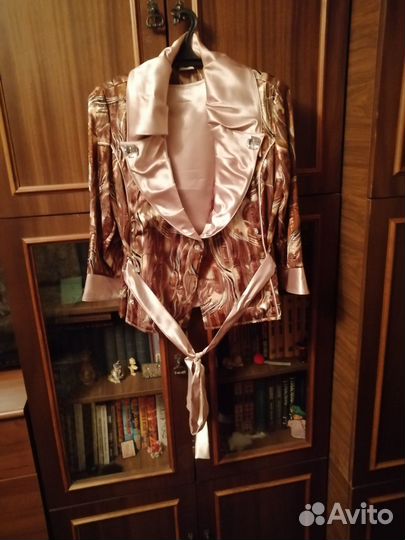 Блузка женская