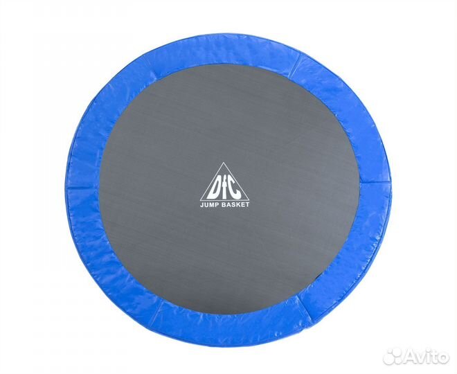 Батут DFC jump basket 14ft