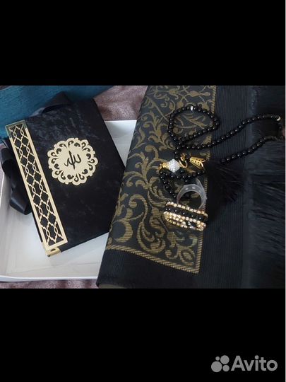 Подарочный набор