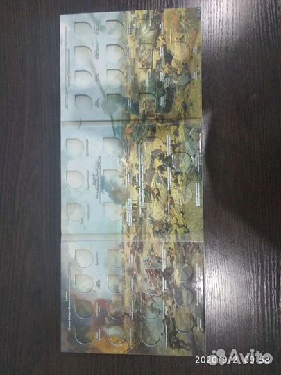 70 лет ВОВ Столицы.Крым и много других