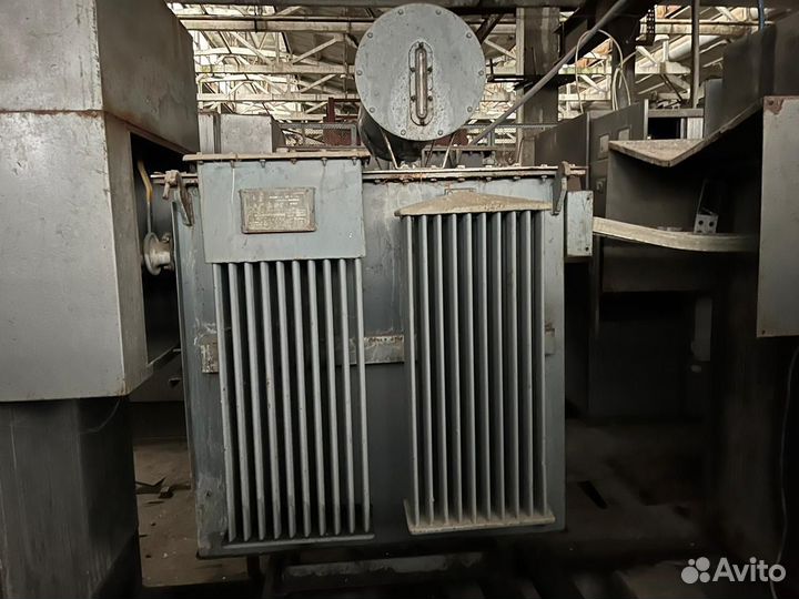 Понижающий трансформатор