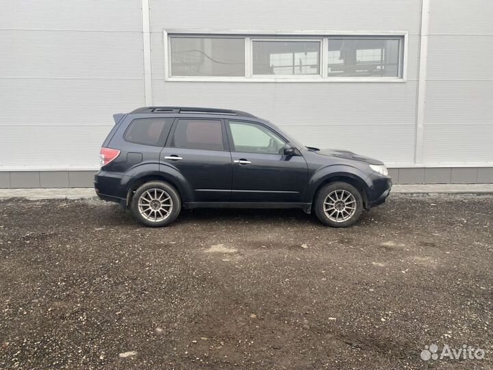 Subaru Forester 2.5 AT, 2012, 95 270 км