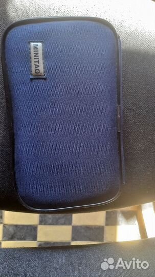 Прибор минитаг