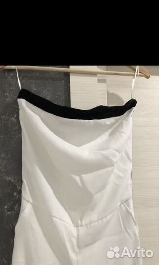 Комбинезон летний Naf Naf