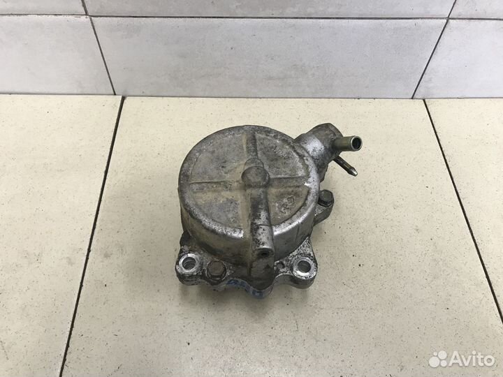 Насос вакуумный Almera Tino 2000-2006