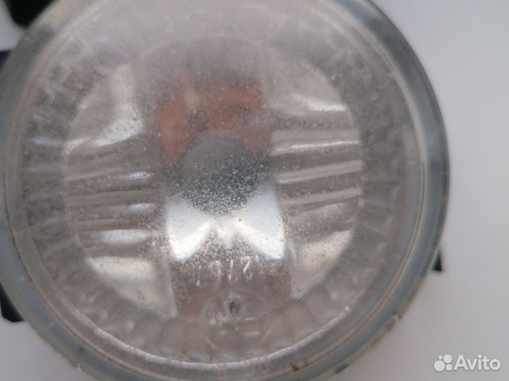 Дополнительные фары subaru outback br