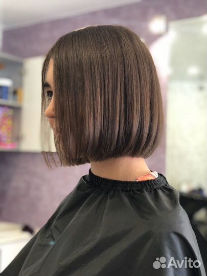 Парикмахер