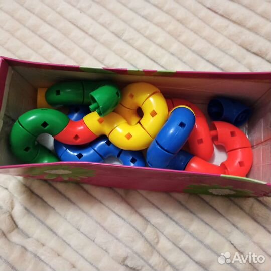 Конструктор