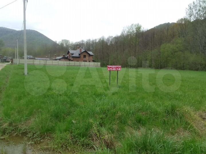 Участок 9 сот. (ИЖС)