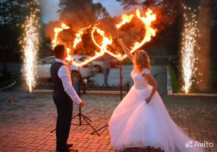 Свадебная Фотосьемка