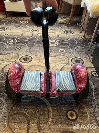 Гироскутер ninebot mini