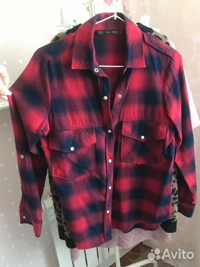 Вещи женские размер XS