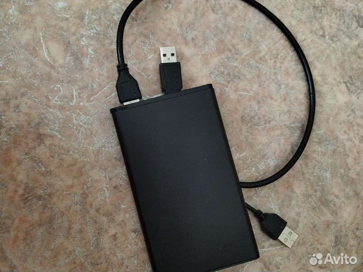 Жесткий диск 60гб