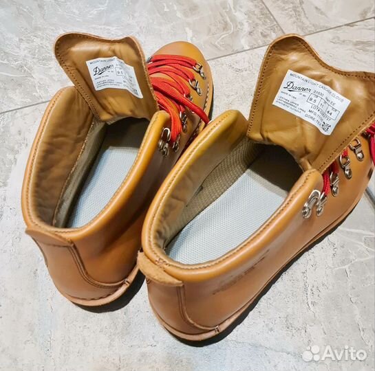 Ботинки мужские Danner Mountain Light