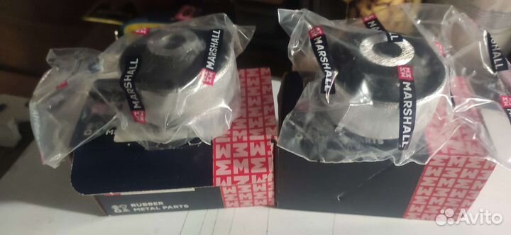 Сайлентблок