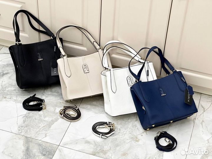 Сумка женская furla