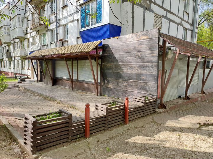 Свободного назначения, 140 м²