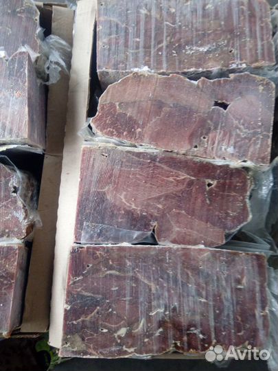 Субпродукты