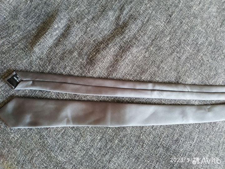 Галстук мужской